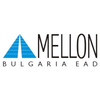 Mellon Bulgaria EAD logo, Mellon Bulgaria EAD contact details