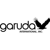 Garuda International, Inc. logo, Garuda International, Inc. contact details