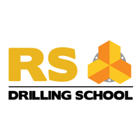 RS DRILLING SCHOOL logo, RS DRILLING SCHOOL contact details