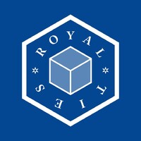 ROYALTIES logo, ROYALTIES contact details