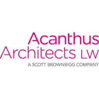 Acanthus Architects LW logo, Acanthus Architects LW contact details