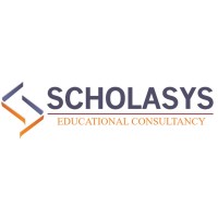 Scholasys Educational Consultancy logo, Scholasys Educational Consultancy contact details