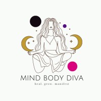 Mind Body Diva logo, Mind Body Diva contact details