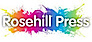 Rosehill Press Ltd logo, Rosehill Press Ltd contact details