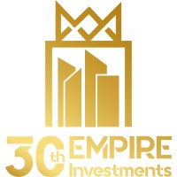 30th Empire Investments logo, 30th Empire Investments contact details