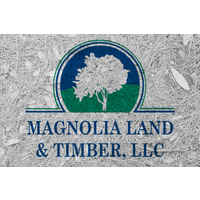 Magnolia Land & Timber, LLC logo, Magnolia Land & Timber, LLC contact details