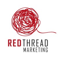 RED Thread Marketing logo, RED Thread Marketing contact details