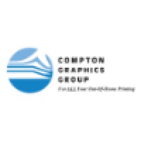 Compton Graphics Group logo, Compton Graphics Group contact details