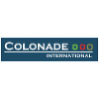 Colonade International logo, Colonade International contact details