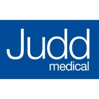 Judd Medical Limited logo, Judd Medical Limited contact details