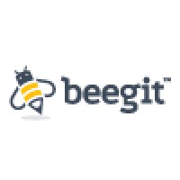 Beegit logo, Beegit contact details