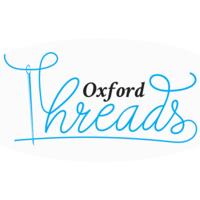 Oxford Threads logo, Oxford Threads contact details