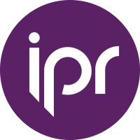 IPR License logo, IPR License contact details