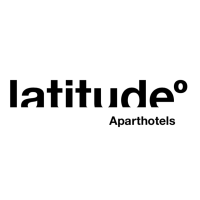 Latitude Aparthotels logo, Latitude Aparthotels contact details