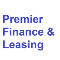 Premier Finance and Leasing logo, Premier Finance and Leasing contact details