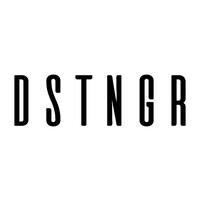 DSTNGR logo, DSTNGR contact details