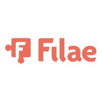 Filae - a MyHeritage company logo, Filae - a MyHeritage company contact details