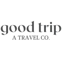 Good Trip, A Travel Co. logo, Good Trip, A Travel Co. contact details