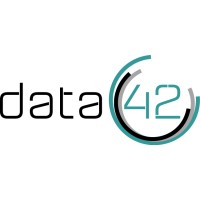 data42 GmbH logo, data42 GmbH contact details