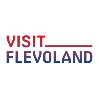 Visit Flevoland logo, Visit Flevoland contact details