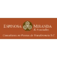 Espinosa Miranda S.C. logo, Espinosa Miranda S.C. contact details