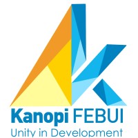 Kajian Ekonomi dan Pembangunan Indonesia (KANOPI) FEB UI logo, Kajian Ekonomi dan Pembangunan Indonesia (KANOPI) FEB UI contact details