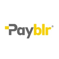 Payblr, Inc. logo, Payblr, Inc. contact details