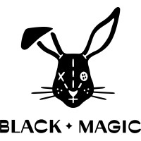 Black Magic logo, Black Magic contact details