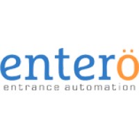 Entero Entrance Automation Systems logo, Entero Entrance Automation Systems contact details