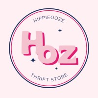 HippieOoze logo, HippieOoze contact details