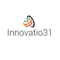 Innovatio31 logo, Innovatio31 contact details