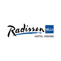 Radisson Blu Indore logo, Radisson Blu Indore contact details