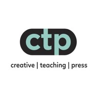 Creative Teaching Press logo, Creative Teaching Press contact details