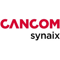 CANCOM synaix GmbH logo, CANCOM synaix GmbH contact details