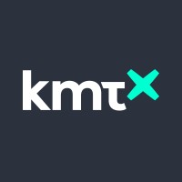 KMTX logo, KMTX contact details