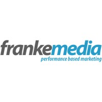 Franke Media logo, Franke Media contact details