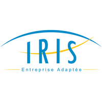 IRIS - Entreprise Adaptée logo, IRIS - Entreprise Adaptée contact details