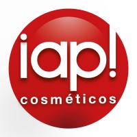 IAP! Cosméticos Ltda logo, IAP! Cosméticos Ltda contact details