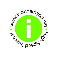 iconnectyou logo, iconnectyou contact details