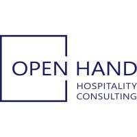 Open Hand Hospitality Consulting logo, Open Hand Hospitality Consulting contact details