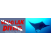 Khao Lak Diving logo, Khao Lak Diving contact details