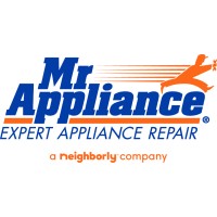 Mr Appliance of North Central Ohio logo, Mr Appliance of North Central Ohio contact details