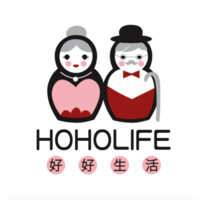 HOHOLIFE 好好生活 logo, HOHOLIFE 好好生活 contact details