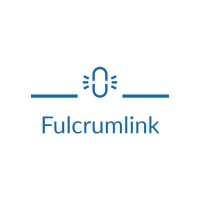 FulcrumLink logo, FulcrumLink contact details