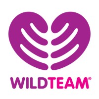 WildTeam UK logo, WildTeam UK contact details