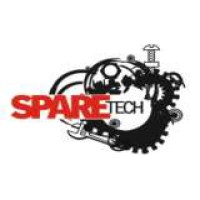 SPARETECH UAE logo, SPARETECH UAE contact details