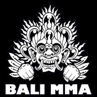 Bali MMA logo, Bali MMA contact details