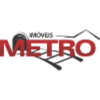 IMÓVEIS METRÔ logo, IMÓVEIS METRÔ contact details