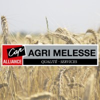 AGRI MELESSE logo, AGRI MELESSE contact details