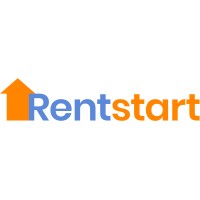 Rentstart logo, Rentstart contact details